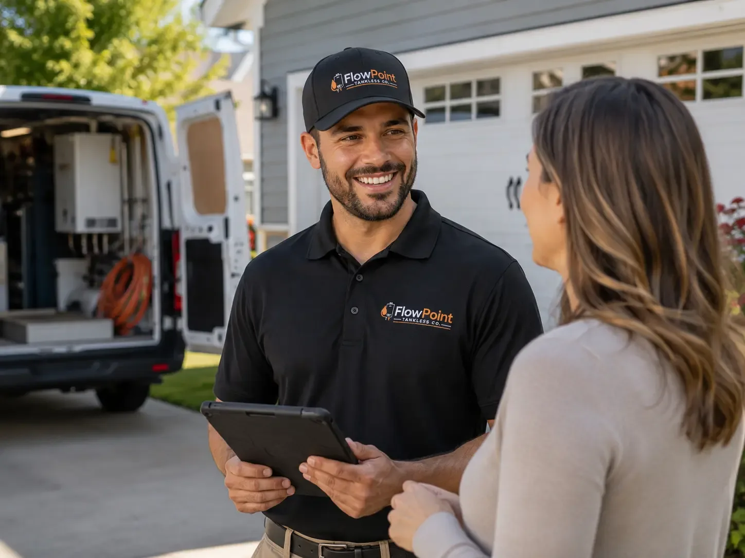 Tankless Water Heater Installation Cornell, WI FAQs